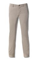 Cotton Stretch Pant x0015, Brown, medium