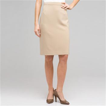 Pencil Skirt x0045, Chino, large