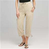 Capri Utility Pant. x0045, Birch, medium