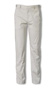 Slim Pants x0081, Beige, large