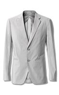 Modern Sport Coat x0026, Gray, medium