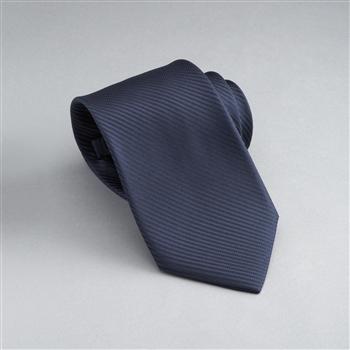 Solid Silk Tie x0092, , large