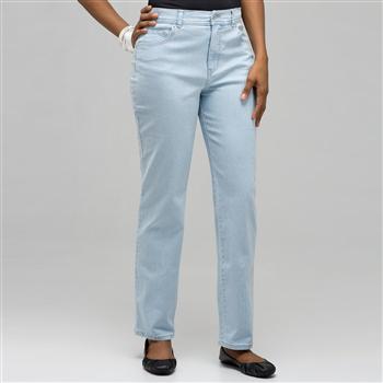 Classic Fit Jean x0079, Kokomo Wash, large