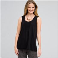 Swing Tank x0061, Black, medium