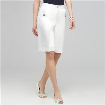 Walking Short. x0055, White, large
