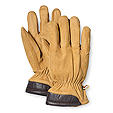 Unisex Boot II Gloves x0088, Wheat Nubuck, medium