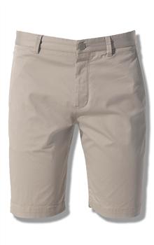 Cotton Straight Shorts x0085, , large