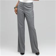 Flat Front Classic Pant x0087, Zinc Multi, medium