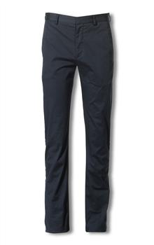 Slim Fit Pants x0027, Black, large