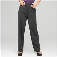 Pull On Pant x0055, Grey Heather, medium