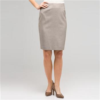 Slim Skirt x0092, Stone Multi, large