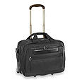 Laptop Briefcase with wheels (37L) x0016, , medium