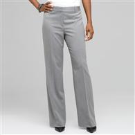 Flat Front Classic Pant x0067, Zinc Heather, medium
