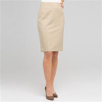 Classic Skirt x0033, Chino, large