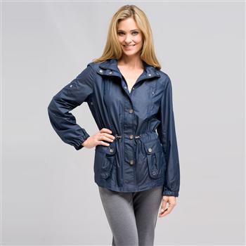 Anorak Jacket x0071, Admiral Navy, large