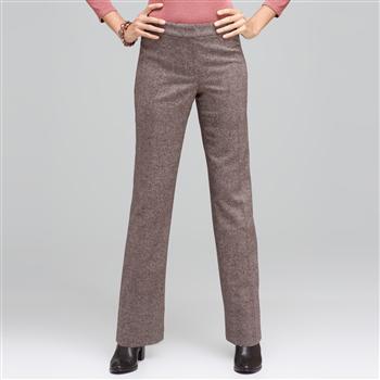 Classic Narrow Leg Pant x0083, Black Multi, large