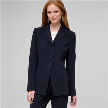 3 Button Jacket x0015, , large