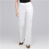 Porcelain Straight Leg Pant x0043, Porcelain, medium