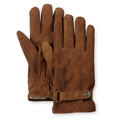 Men's Yarmouth Gloves x0062, Brown, large