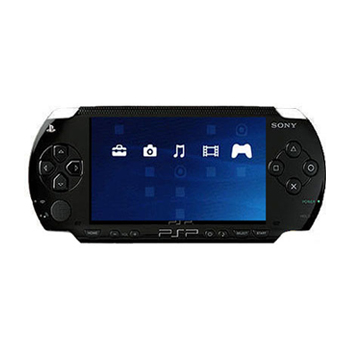 Sony PSP® Game Console x0037, , large