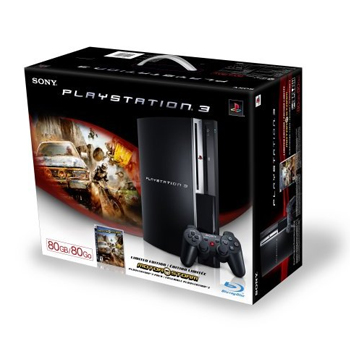 Playstation 3 Bundle x0066, , large
