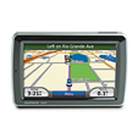 Garmin nuvi® 5000 Portable GPS Unit x0075, , medium