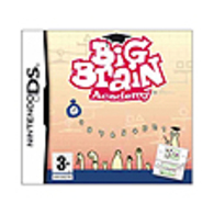 Big Brain Academy (for Nintendo DS) x0014, , medium