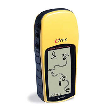 Garmin eTrex® H Portable GPS Unit x0066, , large