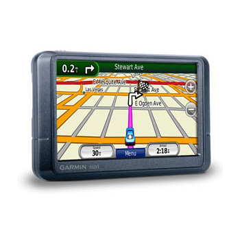 Garmin nuvi® 255 Portable GPS Unit x0091, , large