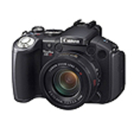 Canon PowerShot S5 IS Digital Point and Shoot Camera x0087, , medium