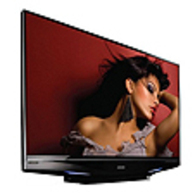 Mitsubishi A90 Series 65" Laser DLP® High Definition Television x0012, , medium