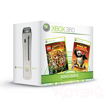 Xbox 360 Bundle x0059, , large
