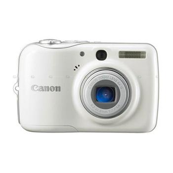 Canon PowerShot E1 Digital Point and Shoot Camera x0015, , large