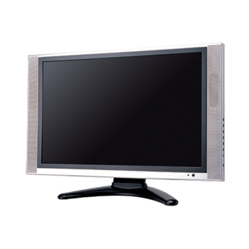 Vizio VO22LF 22" LCD High Definition Television x0014, , large