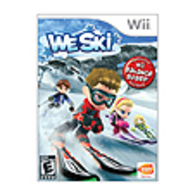 We Ski (for Wii) x0048, , medium