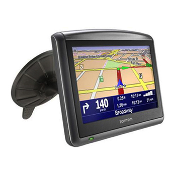 TomTom XL S Portable GPS Unit x0023, , large
