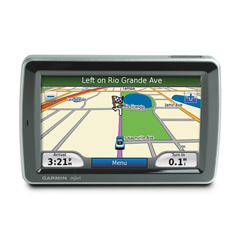 Garmin nuvi® 5000 Portable GPS Unit x0088, , large