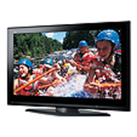 Sanyo 50" LCD High Definition Television x0088, , medium