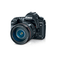 Canon EOS 50D Digital SLR Camera (body only) x0033, , medium