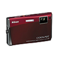 Nikon Coolpix S60 Digital Point and Shoot Camera x0099, , medium