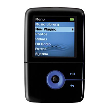 Creative ZEN V Digital Media Player x0036, , large