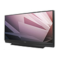 Mitsubishi C8 Series 73" DLP® High Definition Television x0034, , medium