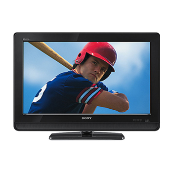 Sony Bravia® M-Series 32" LCD High Definition Television x0072, , large