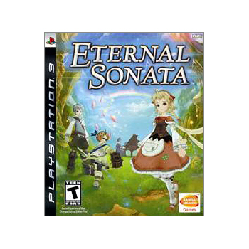 Eternal Sonata (for Sony PS3) x0066, , large