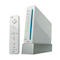 Nintendo Wii™ Game Console x0033, , medium