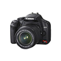 Canon EOS Rebel XS Digital SLR w/18-55mm Lens x0015, , medium