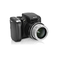 Kodak EasyShare Z712 Digital Point and Shoot Camera x0039, , medium