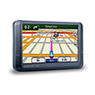 Garmin nuvi® 255 Portable GPS Unit x0085, , medium