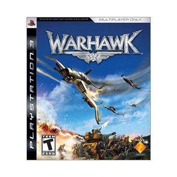 Warhawk (for Sony PS3) x0066, , large