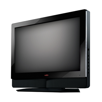 Vizio VW46LF 46" LCD High Definition Television x0055, , large